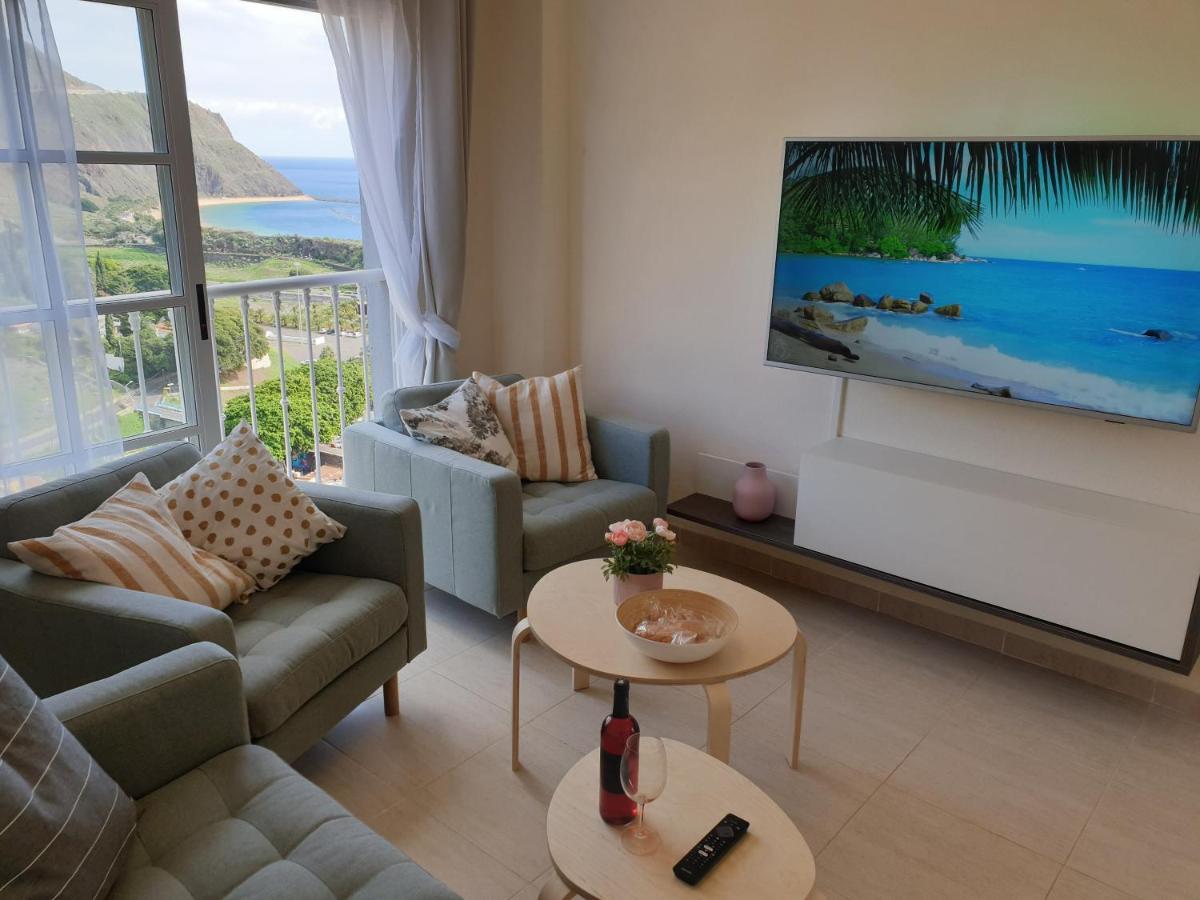 San Andres Beach Apartment Экстерьер фото